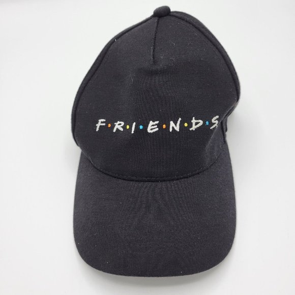 Friends Tv Show Baseball Cap Snapback Hat One Size - Picture 10 of 10